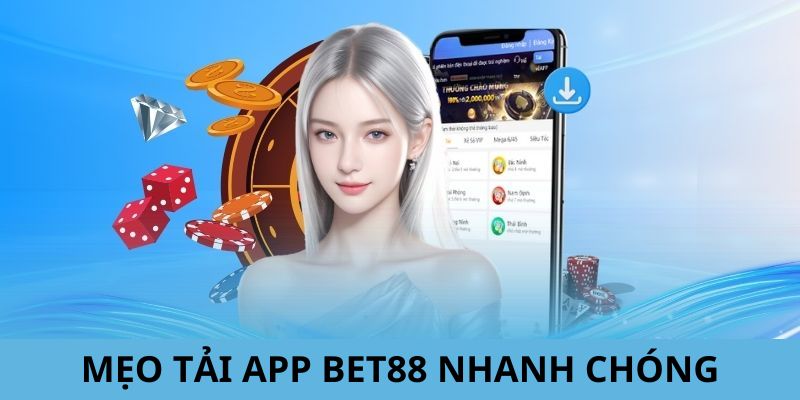 Một vài mẹo giúp rút ngắn thời gian tải app nhà cái