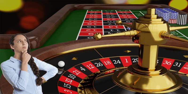 Cách chơi Roulette hiệu quả và thắng lớn cùng nhà cái BET88