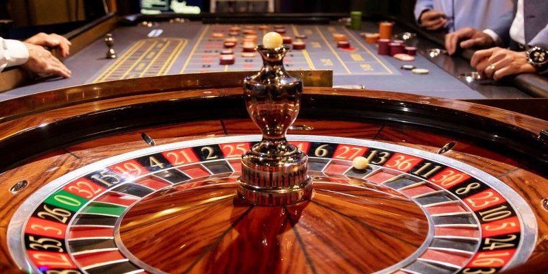 Các chiến lược về cách chơi Roulette hiệu quả giúp nâng cao tỷ lệ thắng