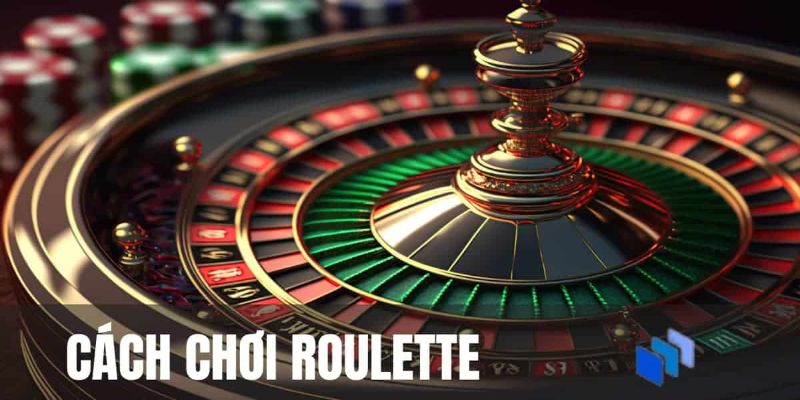 Tổng quan về Roulette tại nhà cái BET88