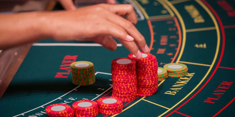 Mẹo áp dụng cách chơi Baccarat luôn thắng