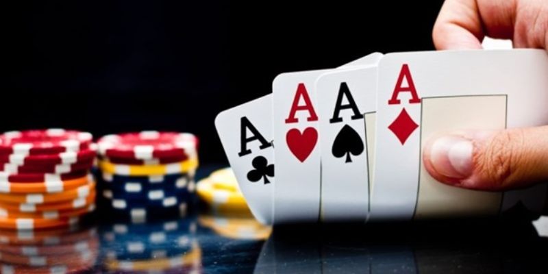 Thông tin về Baccarat BET88