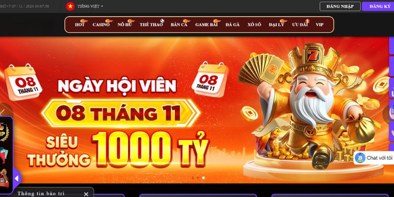 Update nhanh link đăng nhập BET88 không chặn năm 2024